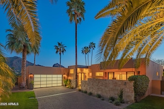 5434 E Lincoln Dr Unit 58, Paradise Valley, AZ 85253
