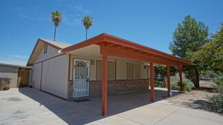 20810 E Munoz St, Queen Creek, AZ 85142