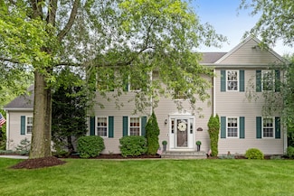 55 Secret Hollow Rd, Monroe, CT 06468