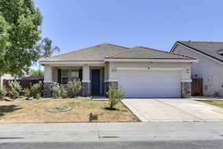 3430 Jumilla Way, Sacramento, CA 95834