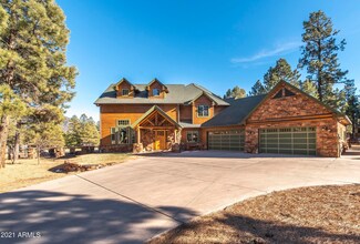 2372 N Tillie Ln, Flagstaff, AZ 86001