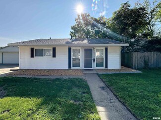 1419 S Ohio Ave, Davenport, IA 52802