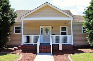 3723 Dartmouth St, Portsmouth, VA 23707