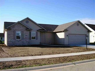 1418 Timothy Dr, Goshen, IN 46526