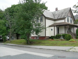 97 Coburn Ave, Worcester, MA 01604