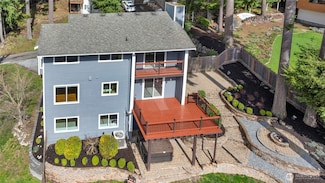 1520 209th Ave NE, Sammamish, WA 98074