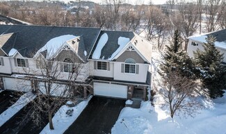 3711 Fox Tail Trail NW, Prior Lake, MN 55372