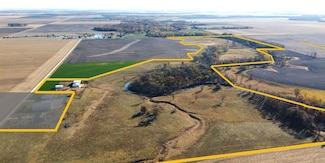 E 780th North Rd, Cissna Park, IL 60924