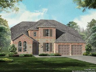 12206 Lost Ranch, San Antonio, TX 78254