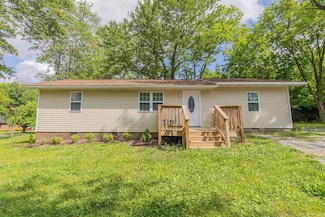 713 Hayes St, Brownsville, TN 38012