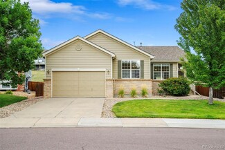 4032 Stampede Dr, Castle Rock, CO 80104