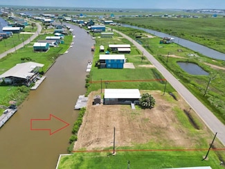 410 County Road 204, Sargent, TX 77414
