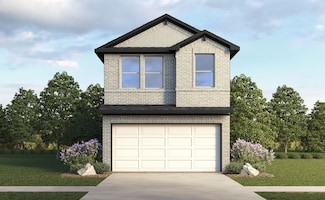 1807 Revolution Way, Missouri City, TX 77489