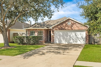 127 Thunder Basin Dr, Richmond, TX 77469
