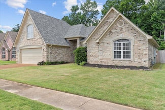 1623 Farkleberry Dr, Cordova, TN 38016