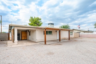 3233 N El Tovar Ave, Tucson, AZ 85705