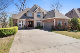 3902 NE Cadbury Ave, Bentonville, AR 72712