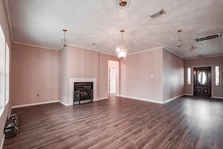 5318 N Redell Rd, Baytown, TX 77521
