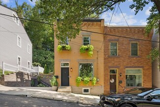 1404 James St, Pittsburgh, PA 15212