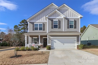 219 Kerri Dawn Ln, Locust, NC 28097