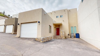4000 Camelot Heights Dr Unit B, El Paso, TX 79912