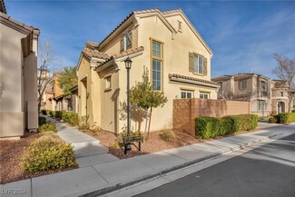11372 Corsica Mist Ave, Las Vegas, NV 89135