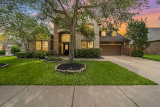 11014 Via Capri Ct, Richmond, TX 77406