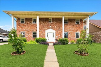 5700 Norland Ave, New Orleans, LA 70131
