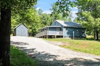 66 Brookside Ln, Danbury, NH 03230