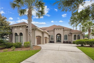 18 Anchor Bay Ct, Bluffton, SC 29910