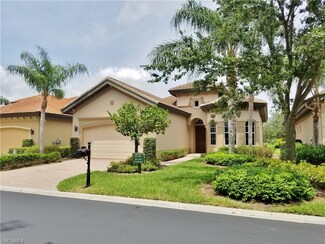 12616 Grandezza Cir, Estero, FL 33928