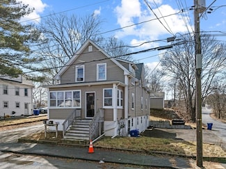 42 Godfrey St, Taunton, MA 02780