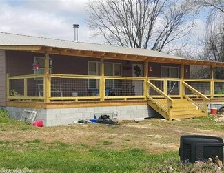 0 Battle St Unit 16000160, Marshall, AR 72650