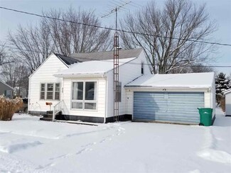505 W Pine St, North Liberty, IN 46554