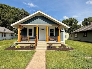 1818 Broadway St, Anderson, IN 46012
