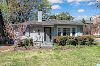 100 Edgewood Blvd, Birmingham, AL 35209