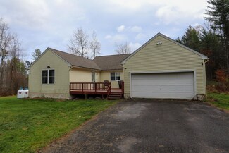150 Conners Rd, Peru, NY 12972