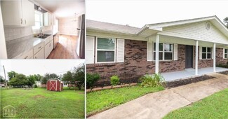 215 Flossie St, Trumann, AR 72472
