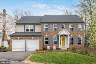 901 Dominion Ridge Terrace, Herndon, VA 20170