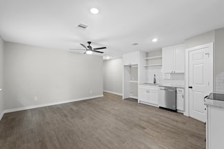 6121 Ridgemont St Unit A, Houston, TX 77087