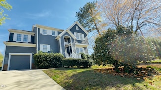 105 Cherry Grove Dr, Cary, NC 27519