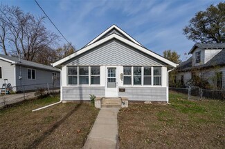 2530 Logan Ave, Des Moines, IA 50317