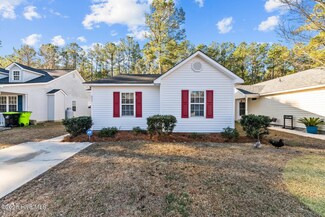 3609 Elizabeth Ave, New Bern, NC 28562