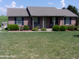 72 Murphy Ln, Bloomfield, KY 40008