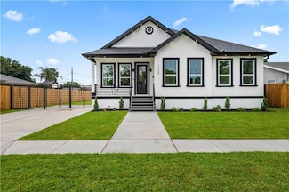 1208 Lucille Ave, Metairie, LA 70003