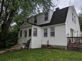 568 & 572 Bearcamp, Tamworth, NH 03886