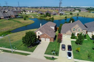 14701 Seventeen Lakes Blvd, Roanoke, TX 76262