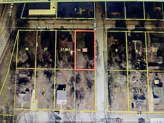 0 E Holt St, Mexico, MO 65265