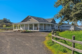 2205 Loma Heights Rd, Napa, CA 94558