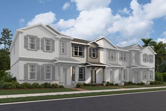 Rutland, Saint Cloud, FL 34771